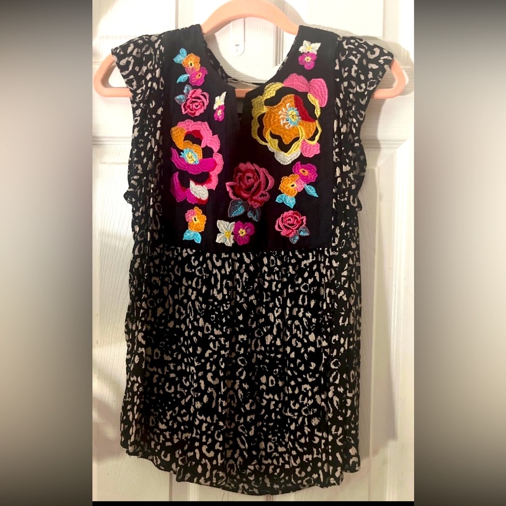 Savanna Jane shirt